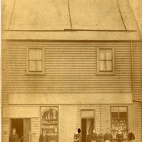 'Murdoch's Shop' 