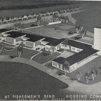 Fishermen's Bend Community Centre