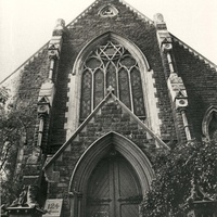 Napier St Presbyterian Church