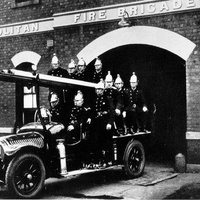 Metropolitan Fire Brigade