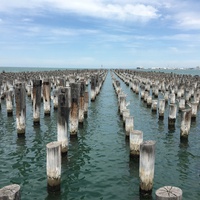 Princes Pier