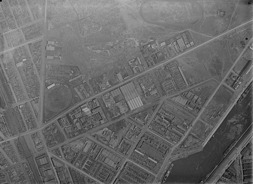 '1948 Aerial Photo' 