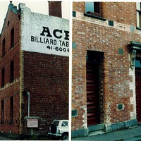 Lewis & Whitty’s Blacking Factory, 52-54 Charles Street