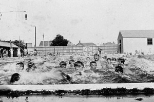 Richmond Baths c.1915