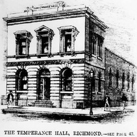 Temperance Hall