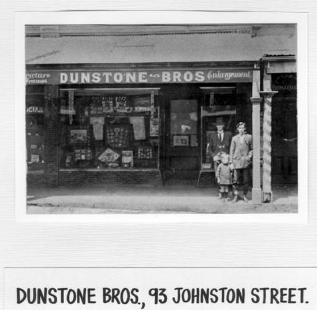Dunstone Bros.