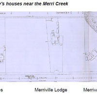 Merriville Lodge at 217 Holden Street (and 262 Barkly Street)