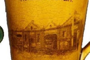 Moonee Valley Cordial Company and Horonda Brewery