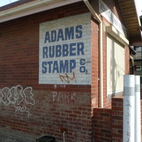 Adams Rubber Stamp Co.