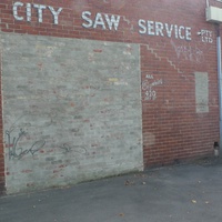 City Saw Services