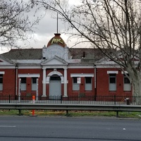 Returned Soldiers and Sailors Hall