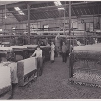 'Candle Factory' 