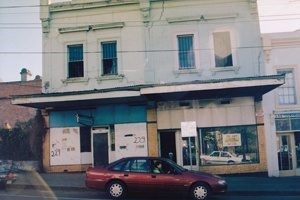 Victorian Aboriginal Health Service 1973-1993