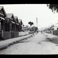 Port Melbourne Unknown Street
