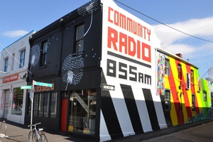 3CR Community Radio: Yarra Elders Precious Memories