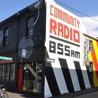 3CR Community Radio